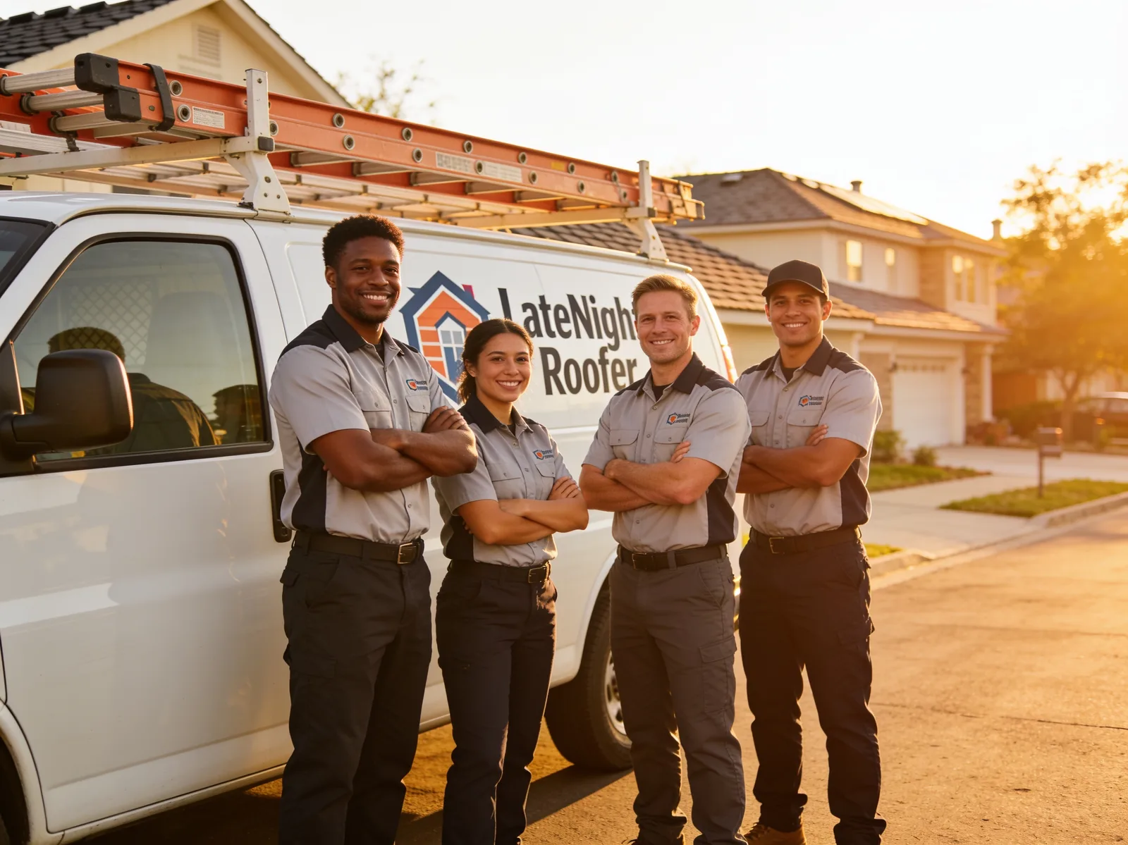 Emergency Roof Repair company in Whittemore, IA
